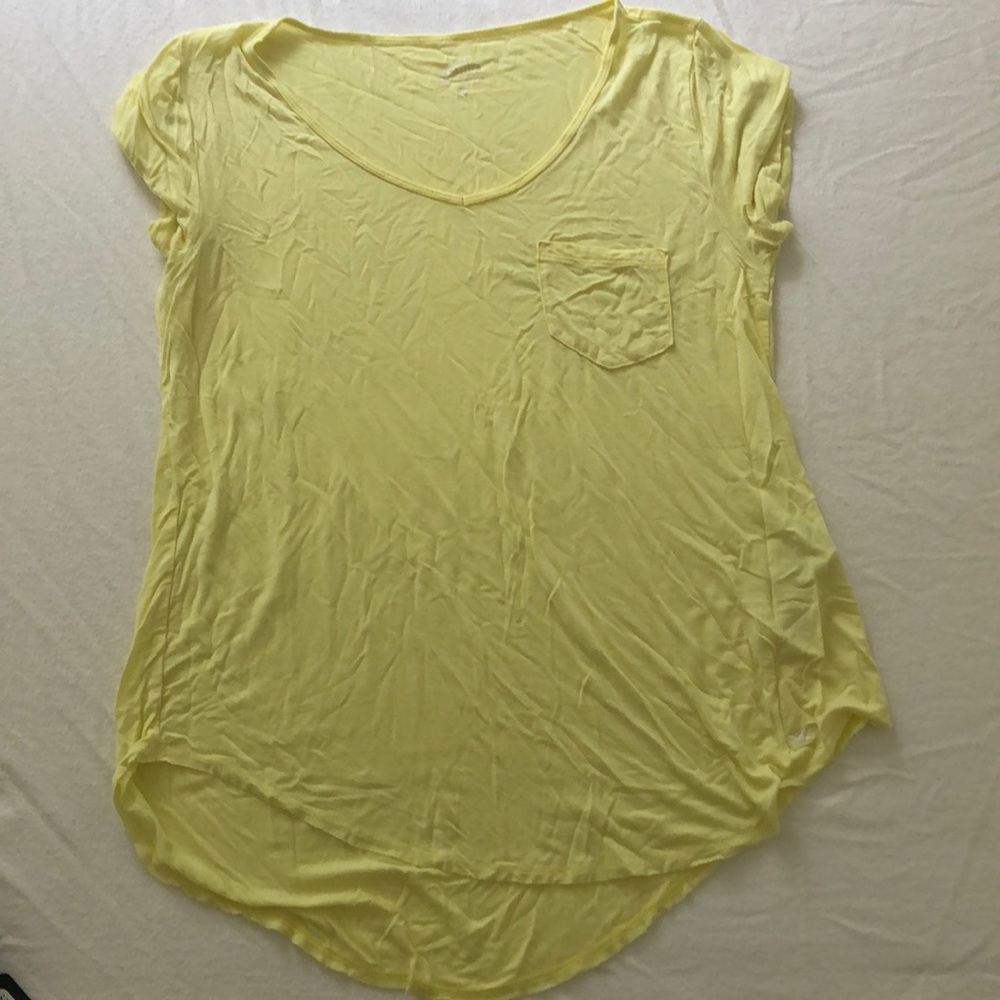 Hollister Must Have Collection Tee, Size XS